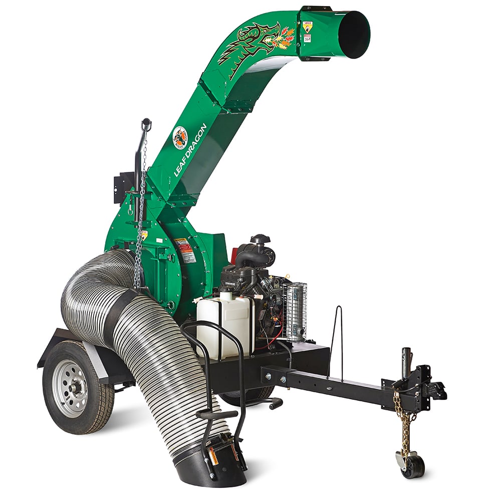 Billy Goat | DL3701VETR Leaf Dragon™ Debris Loader